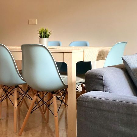 Apartamento Turistico Javalambre Camarena de la Sierra Dış mekan fotoğraf