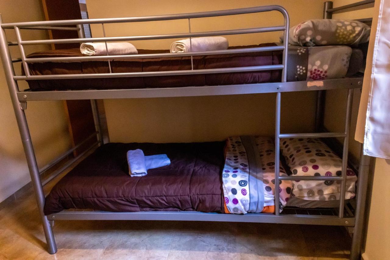 Apartamento Turistico Javalambre Camarena de la Sierra Dış mekan fotoğraf