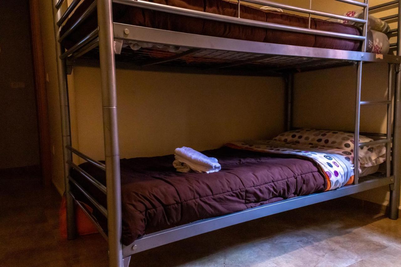 Apartamento Turistico Javalambre Camarena de la Sierra Dış mekan fotoğraf