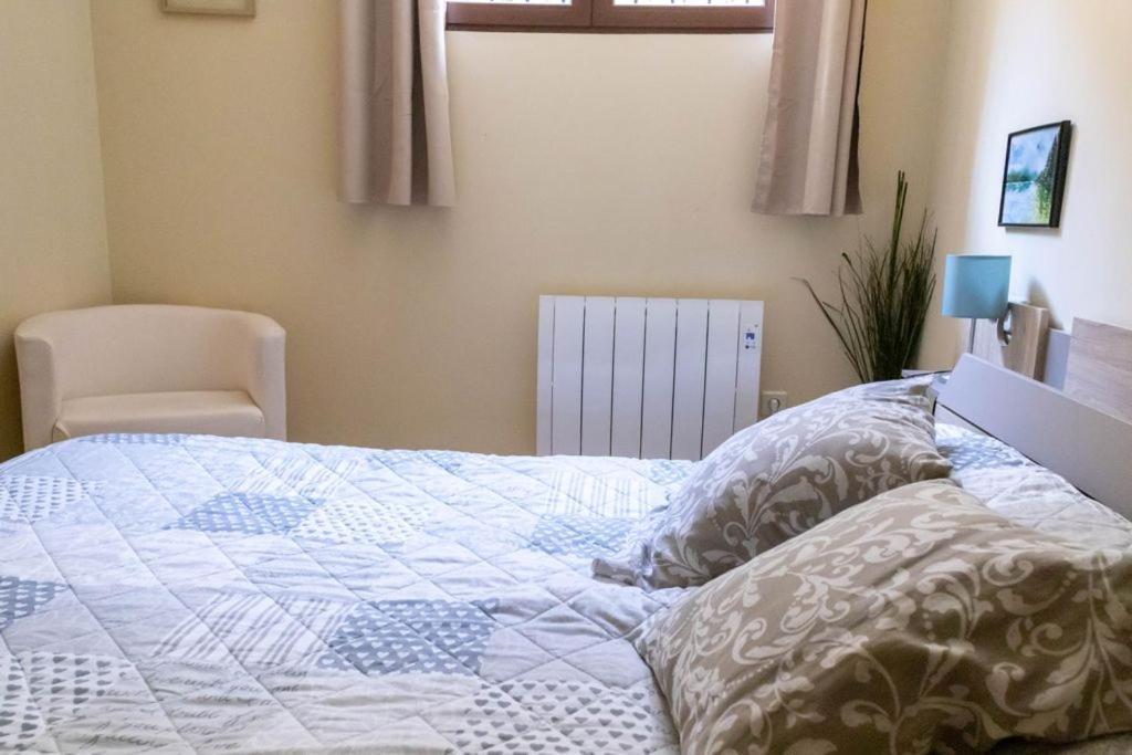 Apartamento Turistico Javalambre Camarena de la Sierra Dış mekan fotoğraf