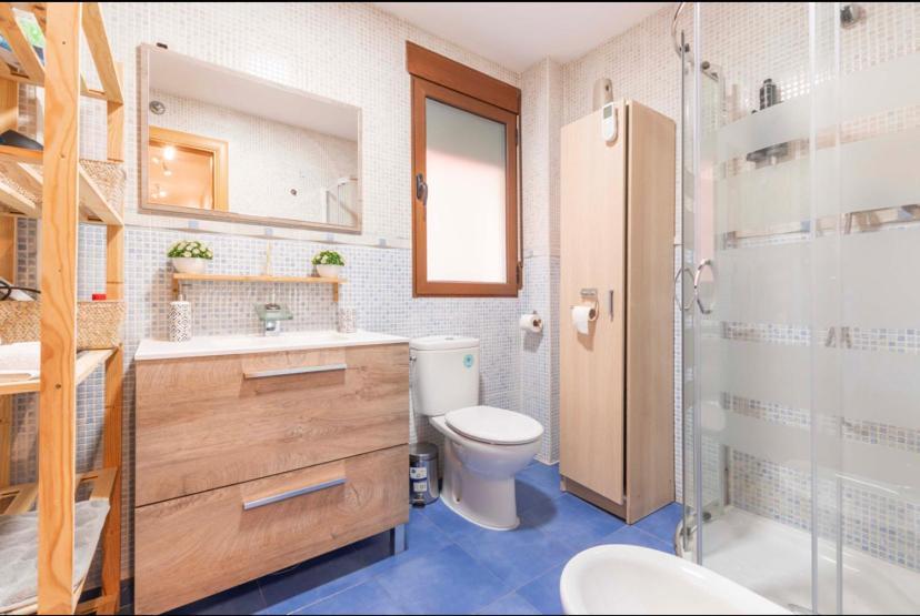 Apartamento Turistico Javalambre Camarena de la Sierra Dış mekan fotoğraf